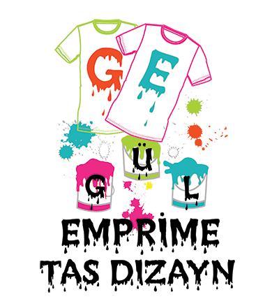 Gül Emprime